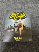 International Movies Blu-Ray
