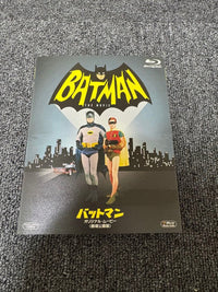 International Movies Blu-Ray