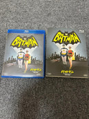 International Movies Blu-Ray