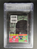 Boy'S Manga Bgs 9.6 1 First Print Graded 2021