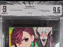 Boy'S Manga Bgs 9.6 1 First Print Graded 2021