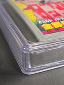 Boy'S Manga Bgs 9.6 1 First Print Graded 2021