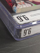 Boy'S Manga Bgs 9.6 1 First Print Graded 2021
