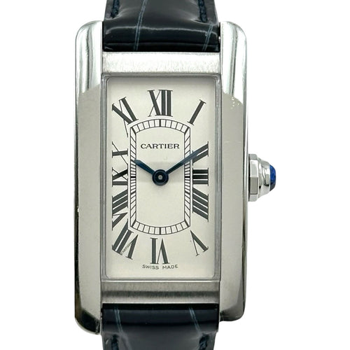Cartier Others Sm Wsta0016