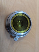 Canon Lens (Single Focus) F/3.5