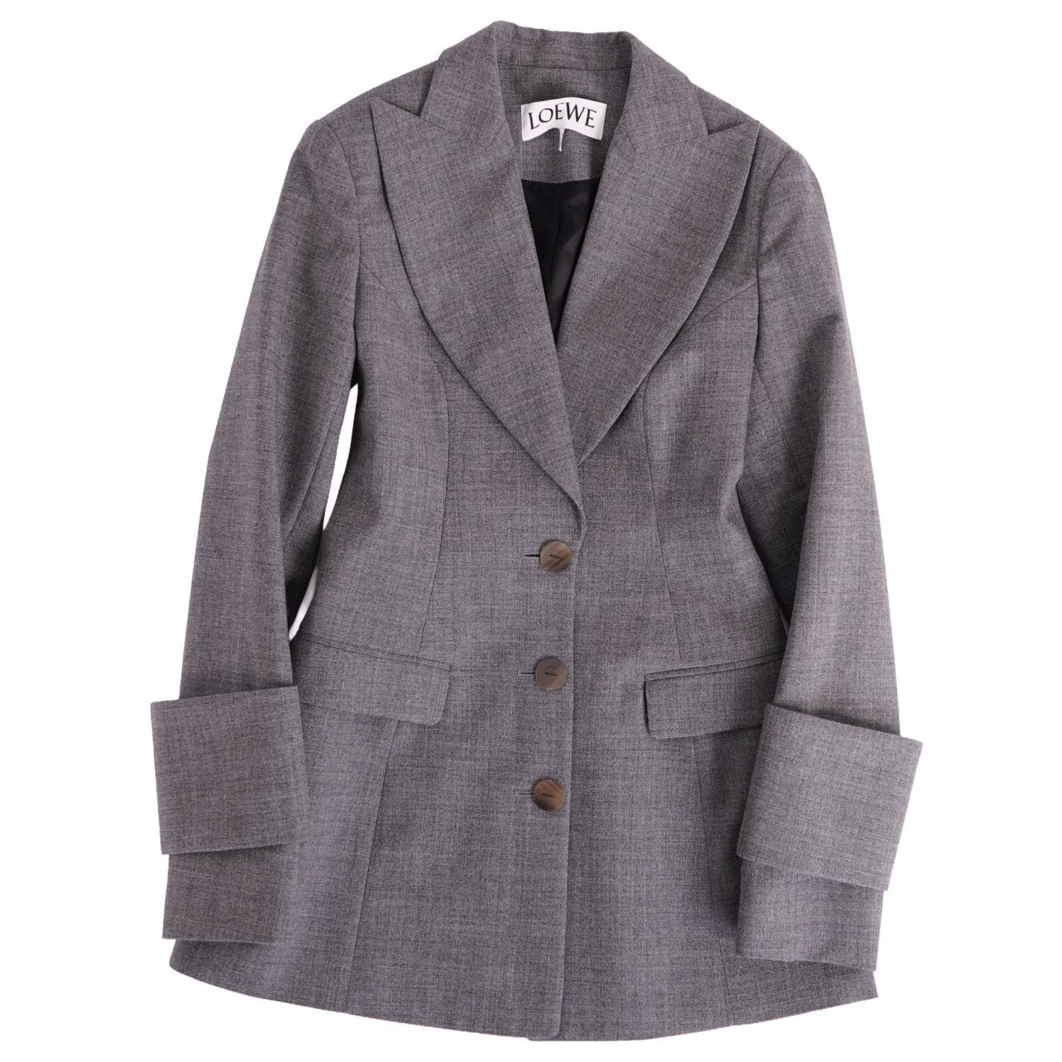 Loewe Tailored Jacket