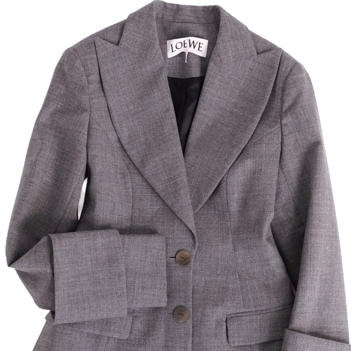 Loewe Tailored Jacket