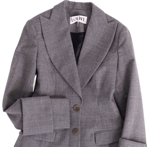 Loewe Tailored Jacket