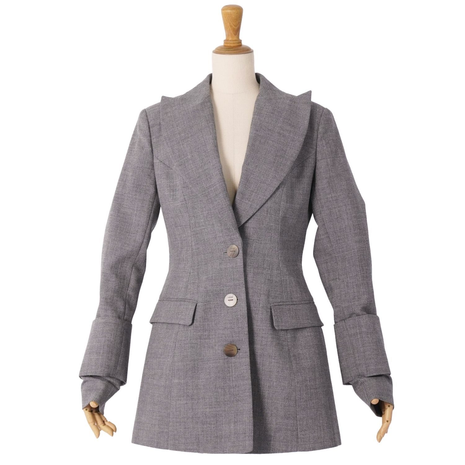 Loewe Tailored Jacket
