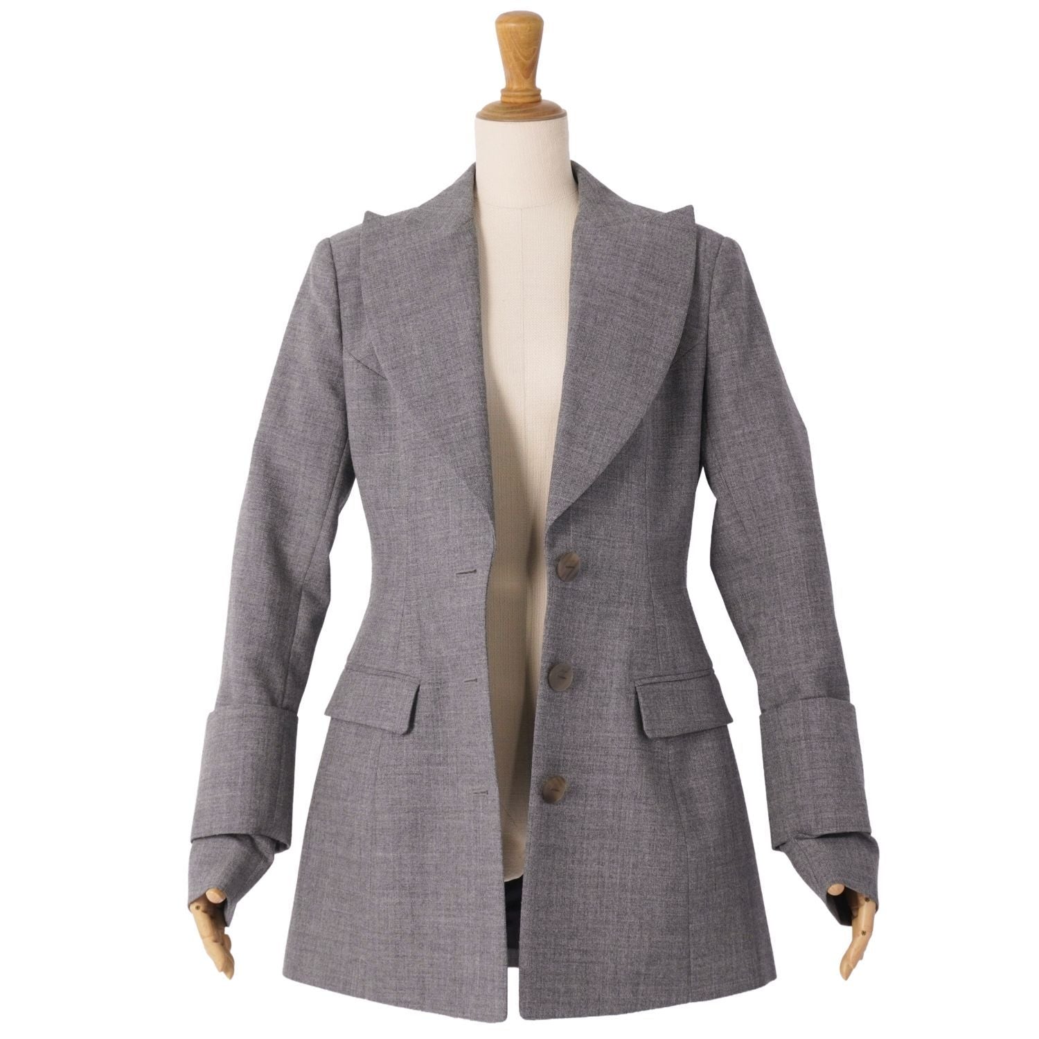 Loewe Tailored Jacket