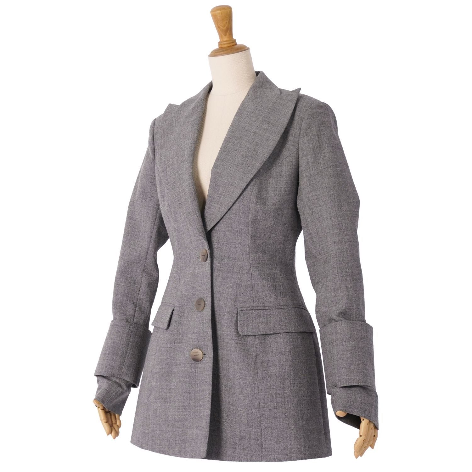 Loewe Tailored Jacket