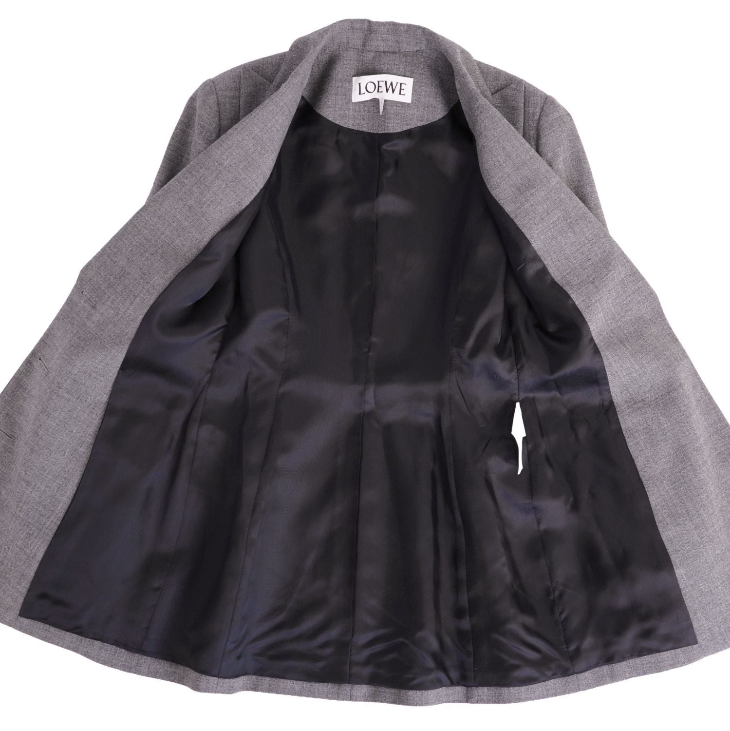 Loewe Tailored Jacket