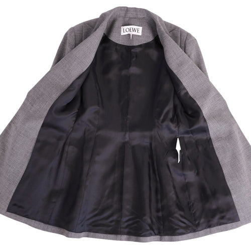 Loewe Tailored Jacket