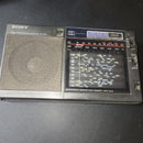 Radios Radio Cassette Players Sony Icf-Ex5