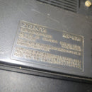 Radios Radio Cassette Players Sony Icf-Ex5