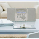 Koizumi Radio And Boombox Cd Sad-4346
