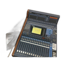 Yamaha Digital Mixer Dm1000 Version2