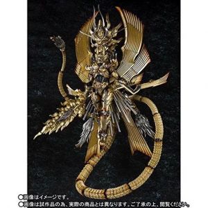 Others -Garo- Red Requiem 10