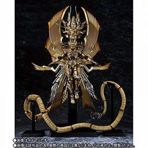Others -Garo- Red Requiem 10