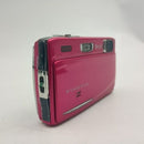 Fujifilm Compact Digital Camera Finepix Z950Exr Red