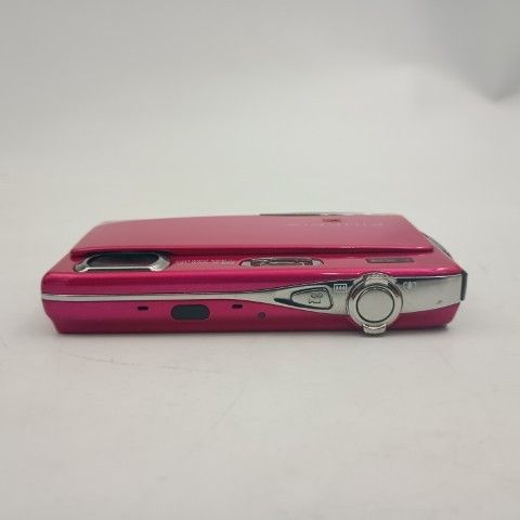 Fujifilm Compact Digital Camera Finepix Z950Exr Red