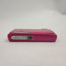 Fujifilm Compact Digital Camera Finepix Z950Exr Red