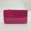 Fujifilm Compact Digital Camera Finepix Z950Exr Red