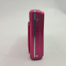 Fujifilm Compact Digital Camera Finepix Z950Exr Red