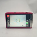 Fujifilm Compact Digital Camera Finepix Z950Exr Red