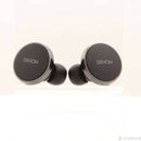 Denon Wireless Earphone Ahc15Plbkem 198