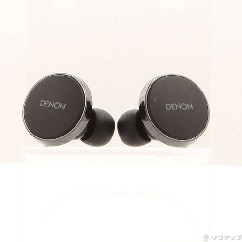 Denon Wireless Earphone Ahc15Plbkem 198