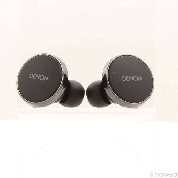 Denon Wireless Earphone Ahc15Plbkem 198