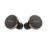 Denon Wireless Earphone Ahc15Plbkem 198