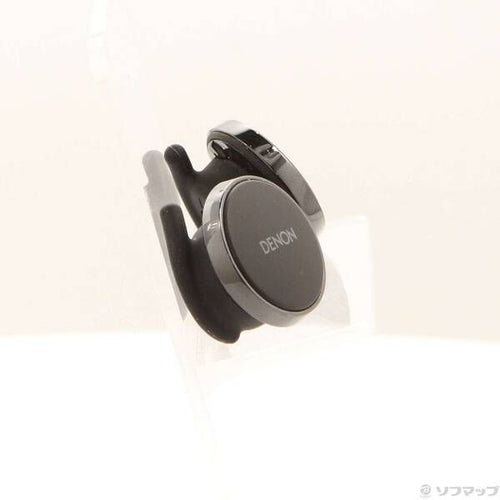Denon Wireless Earphone Ahc15Plbkem 198