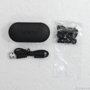 Denon Wireless Earphone Ahc15Plbkem 198