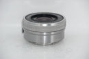 Sony Zoom Lenses E Pz 16-50Mm F3-5-5.6 Oss