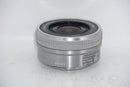 Sony Zoom Lenses E Pz 16-50Mm F3-5-5.6 Oss