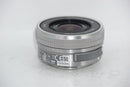 Sony Zoom Lenses E Pz 16-50Mm F3-5-5.6 Oss