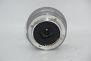 Sony Zoom Lenses E Pz 16-50Mm F3-5-5.6 Oss