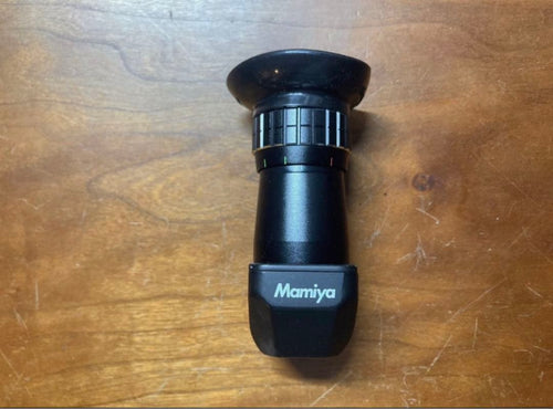 Mamiya Others 645