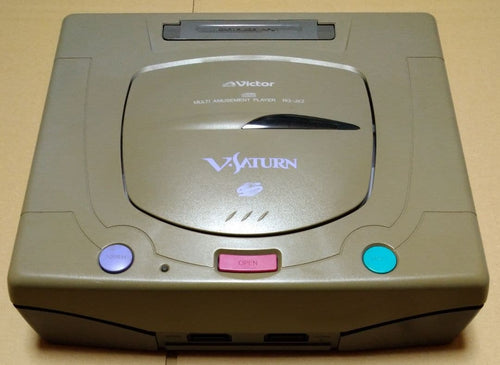 Others V Victor Jvc Rg-Jx2