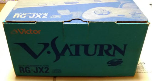 Others V Victor Jvc Rg-Jx2