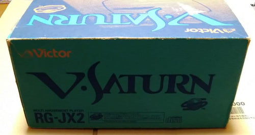 Others V Victor Jvc Rg-Jx2