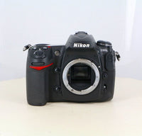 Nikon Others D300S