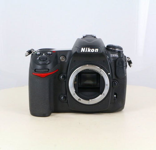 Nikon Others D300S