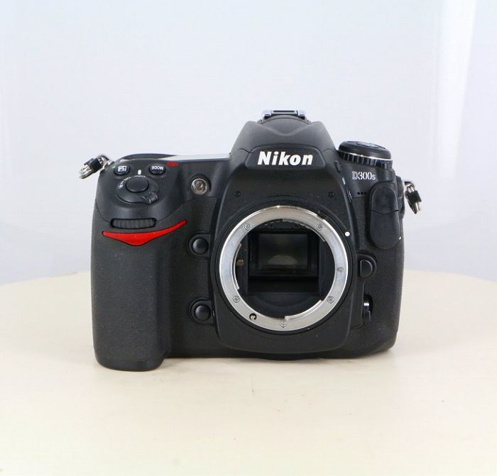 Nikon Others D300S
