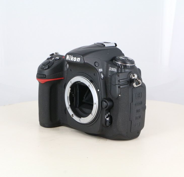 Nikon Others D300S