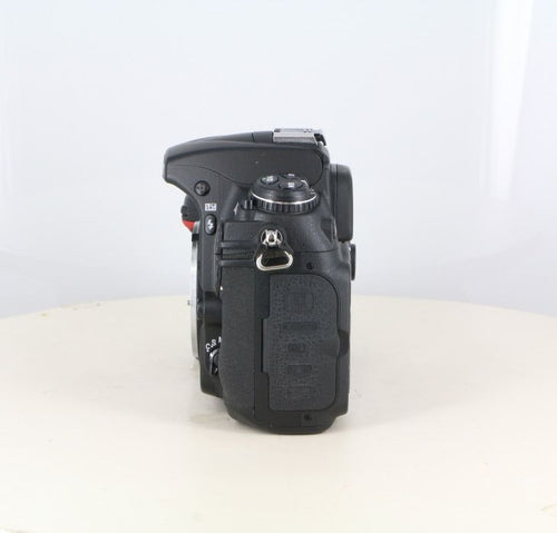 Nikon Others D300S