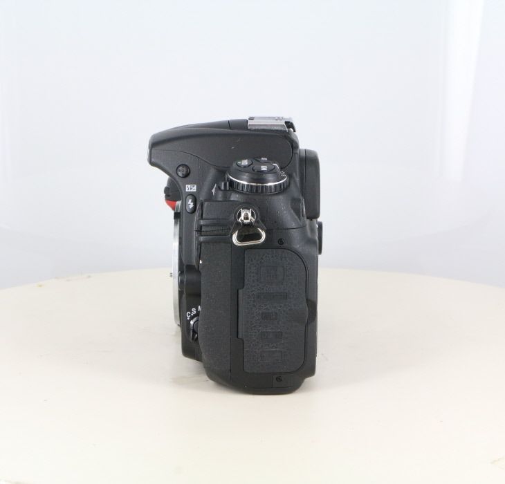 Nikon Others D300S