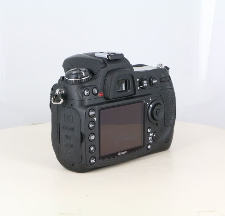 Nikon Others D300S